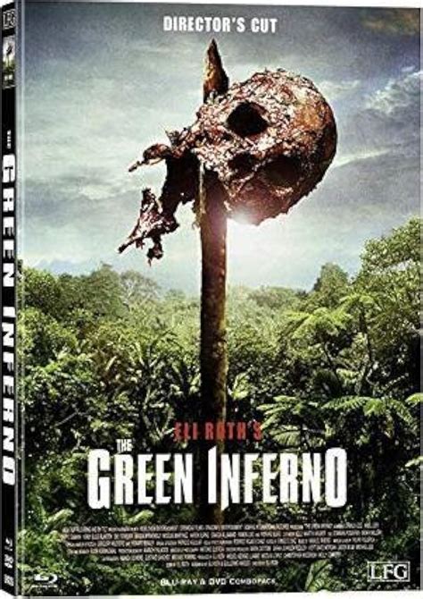 green inferno download|The Green Inferno (2013) .